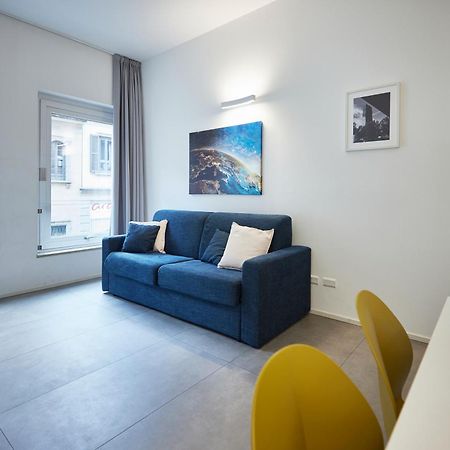 Cozy Meravigli Apartment - Pleasant Walk Between Duomo And Castello Milan Bagian luar foto