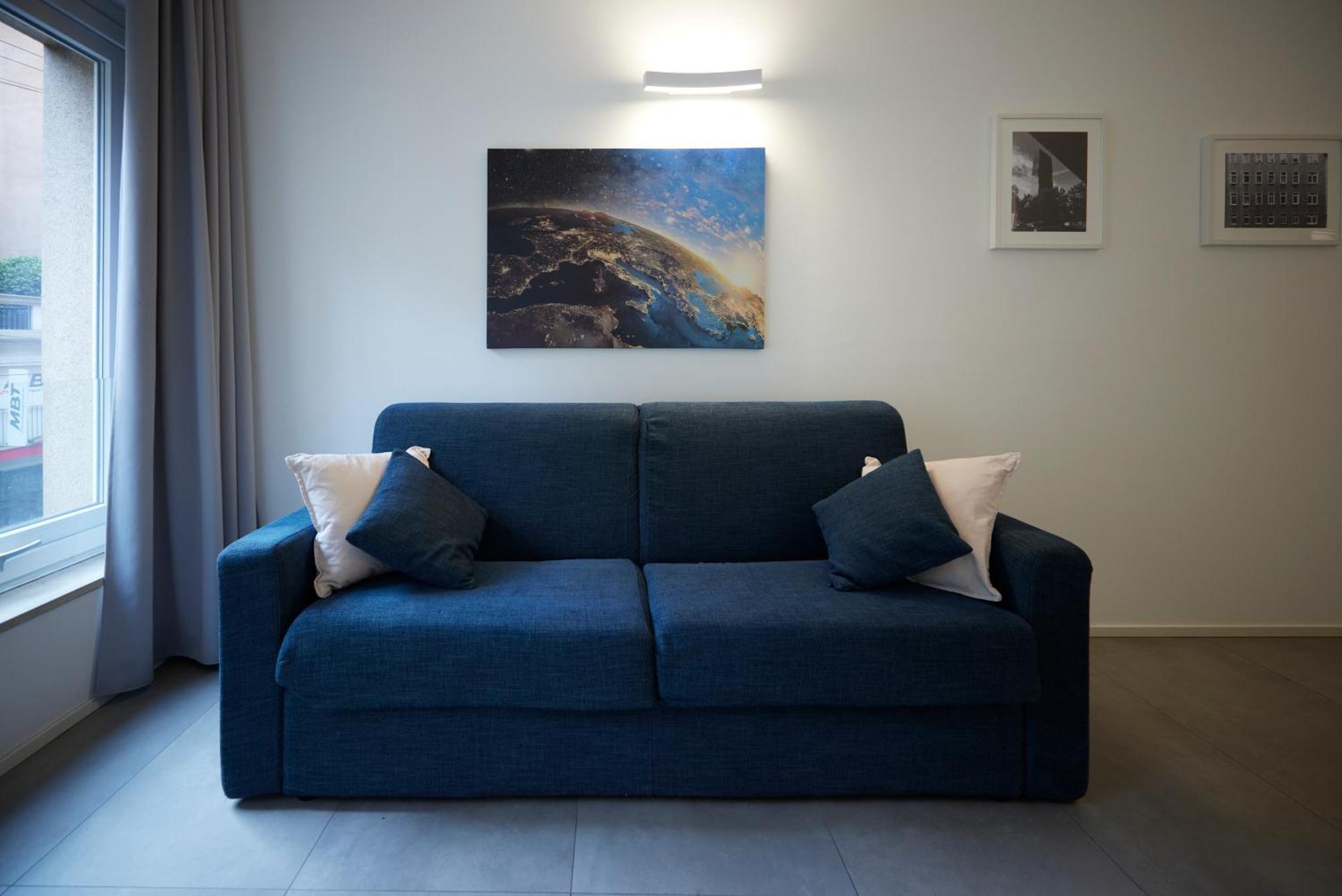 Cozy Meravigli Apartment - Pleasant Walk Between Duomo And Castello Milan Bagian luar foto
