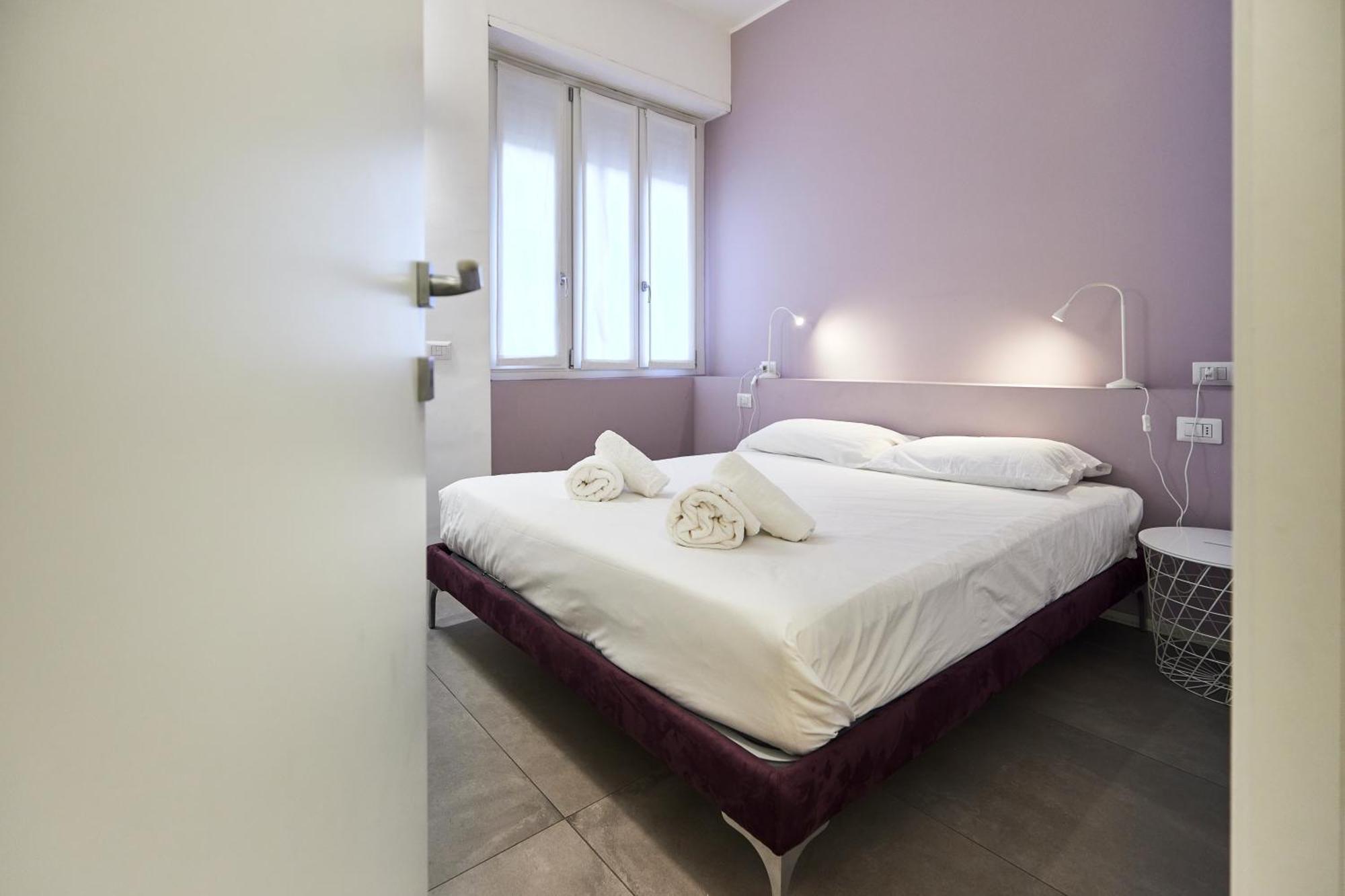 Cozy Meravigli Apartment - Pleasant Walk Between Duomo And Castello Milan Bagian luar foto