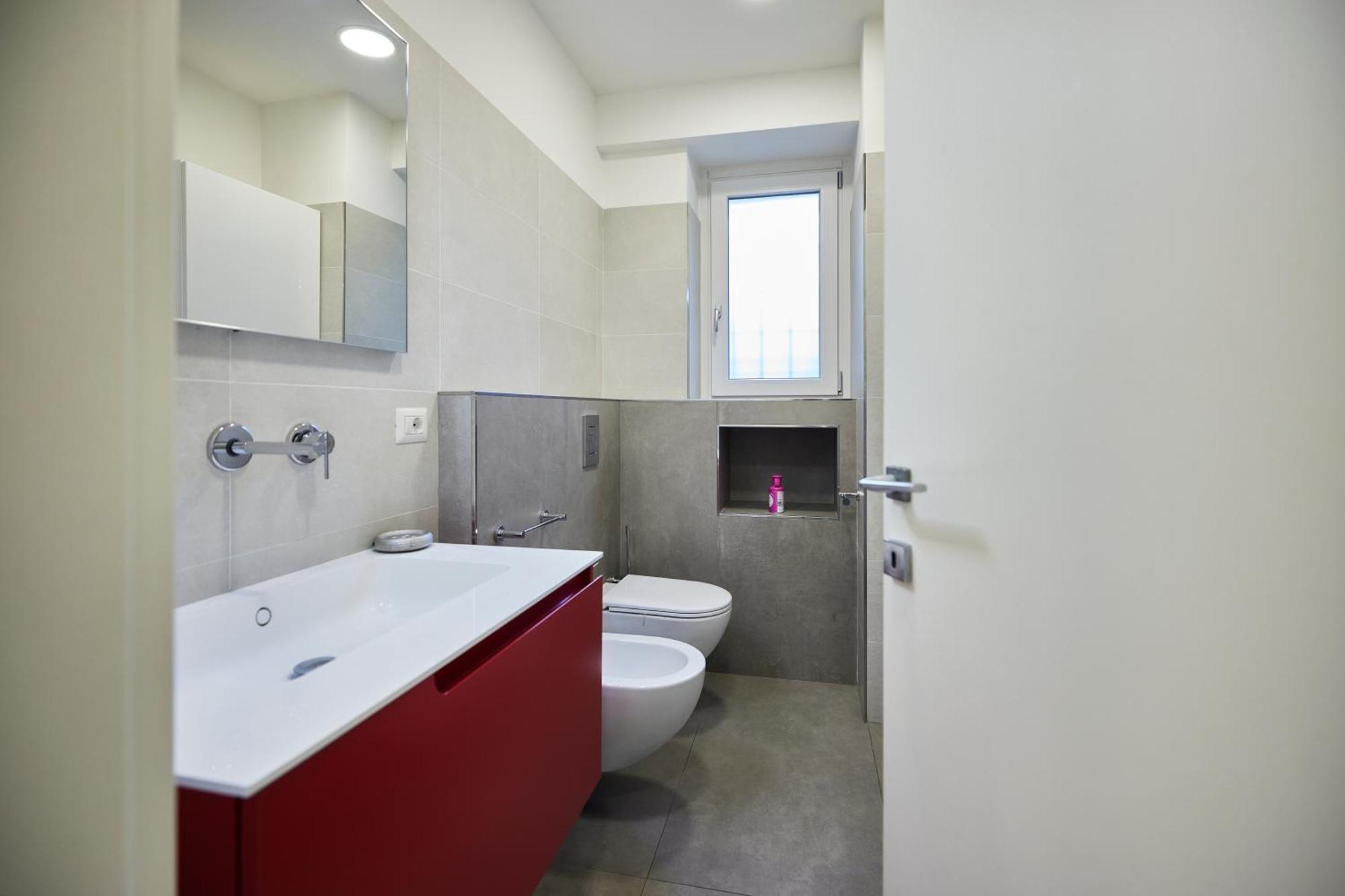 Cozy Meravigli Apartment - Pleasant Walk Between Duomo And Castello Milan Bagian luar foto