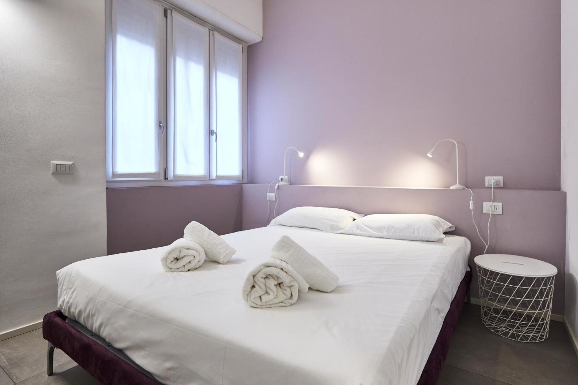Cozy Meravigli Apartment - Pleasant Walk Between Duomo And Castello Milan Bagian luar foto