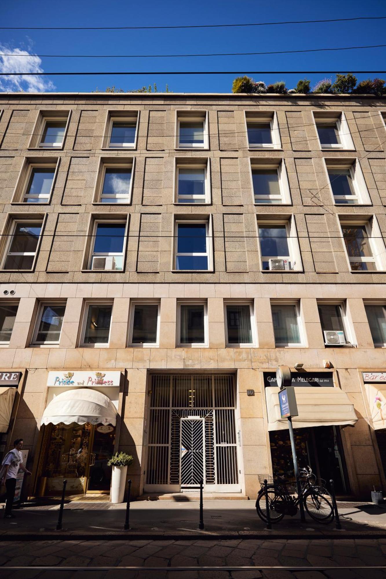 Cozy Meravigli Apartment - Pleasant Walk Between Duomo And Castello Milan Bagian luar foto