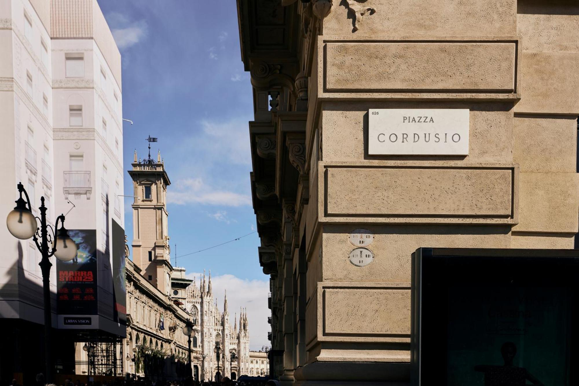 Cozy Meravigli Apartment - Pleasant Walk Between Duomo And Castello Milan Bagian luar foto